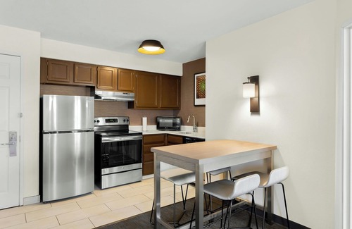 Hammond Hôtel | Residence Inn By Marriott Chicago Southeast Hammond
