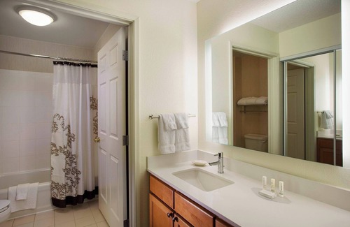 Novi Hôtel | Residence Inn by Marriott Detroit Novi