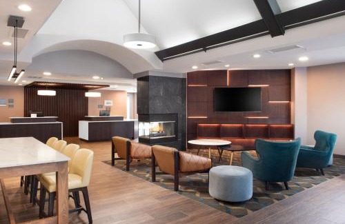 Fort Smith Hôtel | Residence Inn by Marriott Fort Smith