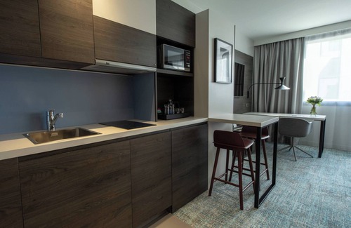 ZAC Andromede Hôtel | Residence Inn by Marriott Toulouse-Blagnac