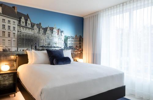 East Flanders Hôtel | Residence Inn by Marriott Ghent