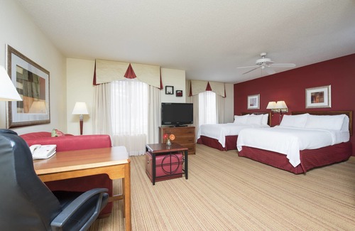 Kalamazoo Hôtel | Residence Inn by Marriott Kalamazoo East