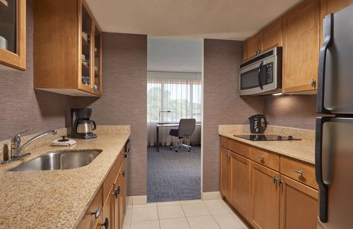 Downtown London Hôtel | Residence Inn by Marriott London Ontario