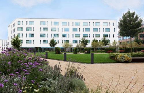 Echarding Hôtel | Residence Inn by Marriott Munich Ostbahnhof