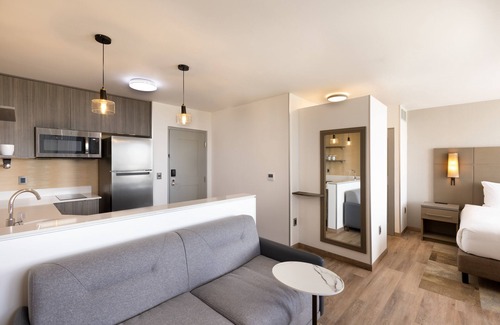 Xcumpich Hôtel | Residence Inn by Marriott Merida