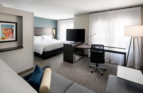 Hamden Hôtel | Residence Inn by Marriott New Haven Hamden