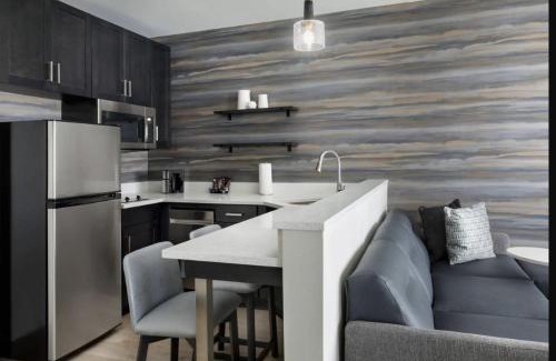 Hamden Hôtel | Residence Inn by Marriott New Haven Hamden