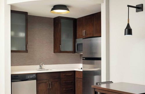 Alta Vista Hôtel | Residence Inn by Marriott Ottawa Airport