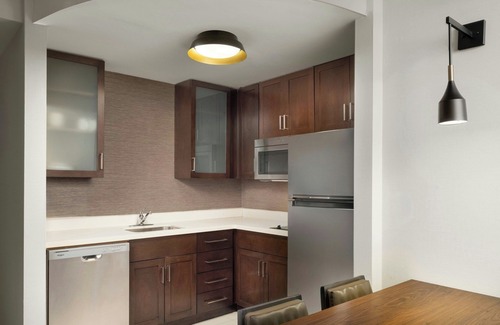 Alta Vista Hôtel | Residence Inn by Marriott Ottawa Airport