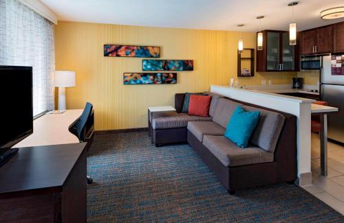 Elkhorn Hôtel | Residence Inn by Marriott Omaha West