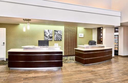 Gilbert Hôtel | Residence Inn by Marriott Phoenix Gilbert