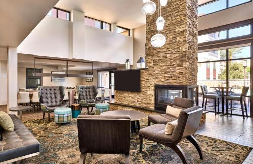 Gilbert Hôtel | Residence Inn by Marriott Phoenix Gilbert