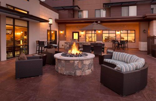 Gilbert Hôtel | Residence Inn by Marriott Phoenix Gilbert