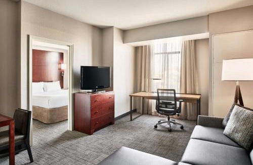 Gilbert Hôtel | Residence Inn by Marriott Phoenix Gilbert