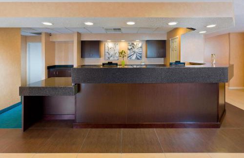 Peoria Hôtel | Residence Inn by Marriott Peoria