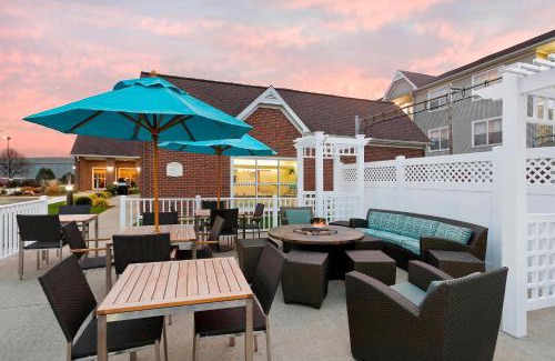 Peoria Hôtel | Residence Inn by Marriott Peoria