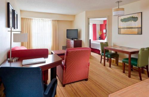 Peoria Hôtel | Residence Inn by Marriott Peoria