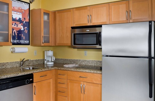 Orange Prairie Hôtel | Residence Inn By Marriott Peoria