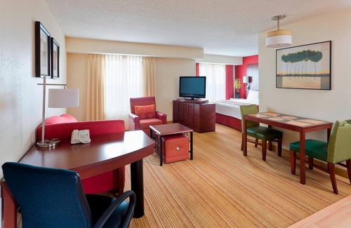Orange Prairie Hôtel | Residence Inn By Marriott Peoria
