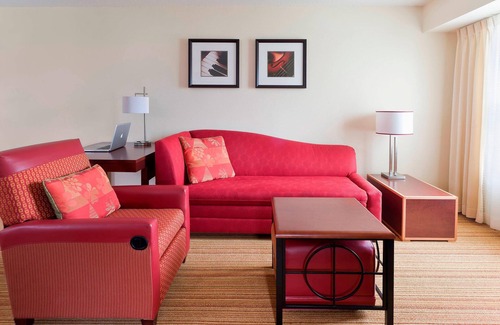 Orange Prairie Hôtel | Residence Inn By Marriott Peoria