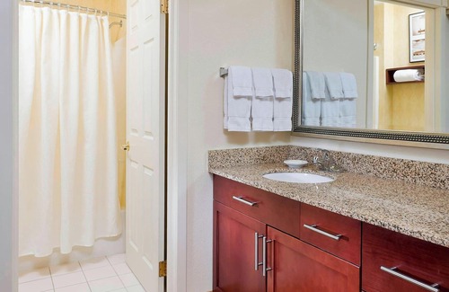 Orange Prairie Hôtel | Residence Inn By Marriott Peoria