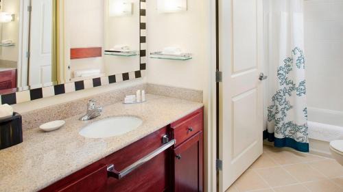 Roanoke Hôtel | Residence Inn by Marriott Roanoke Airport