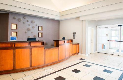 Roanoke Hôtel | Residence Inn by Marriott Roanoke Airport