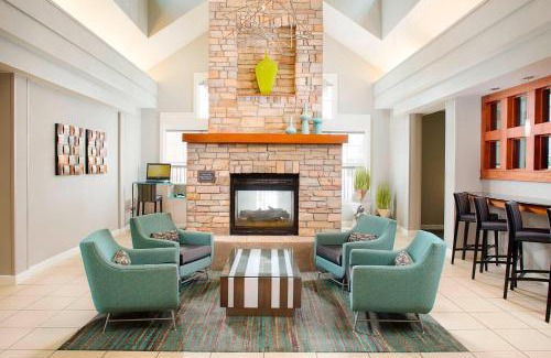 Roanoke Hôtel | Residence Inn by Marriott Roanoke Airport