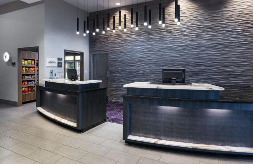 Tempe Hôtel | Residence Inn by Marriott Tempe Downtown/University