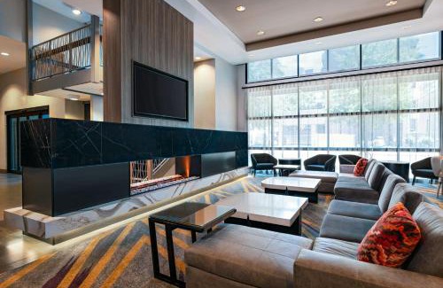 Tempe Hôtel | Residence Inn by Marriott Tempe Downtown/University