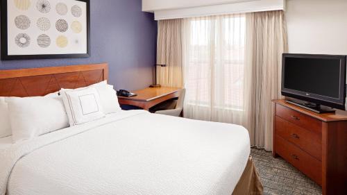 Tucson Hôtel | Residence Inn by Marriott Tucson Williams Centre