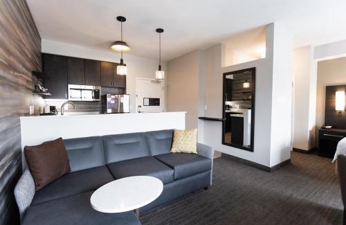 Tulsa Hôtel | Residence Inn by Marriott Tulsa Midtown