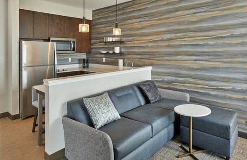 Newtonville Hôtel | Residence Inn by Marriott Albany Airport