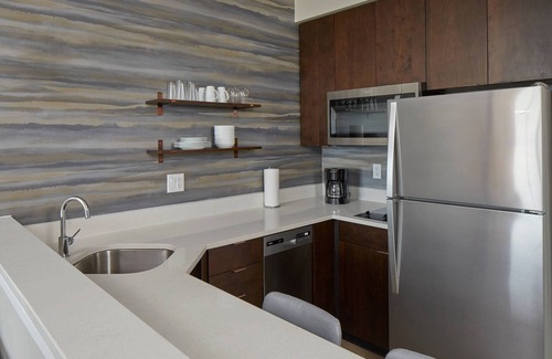 Newtonville Hôtel | Residence Inn by Marriott Albany Airport