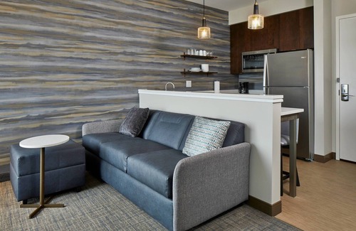 Newtonville Hôtel | Residence Inn by Marriott Albany Airport