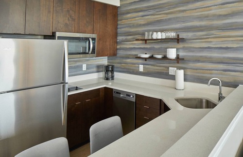 Newtonville Hôtel | Residence Inn by Marriott Albany Airport