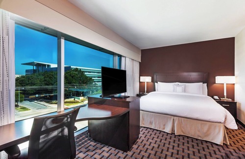North Burnet Hôtel | Residence Inn by Marriott Austin Northwest/The Domain Area
