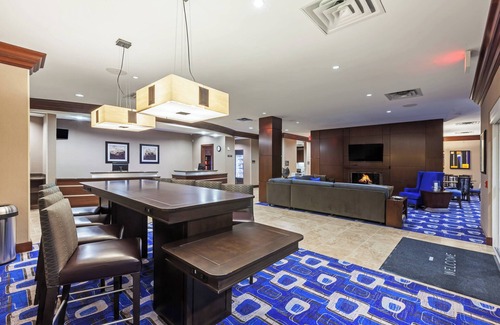 North Burnet Hôtel | Residence Inn by Marriott Austin Northwest/The Domain Area