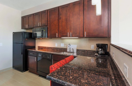 North Burnet Hôtel | Residence Inn by Marriott Austin Northwest/The Domain Area