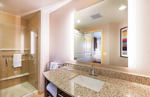 North Burnet Hôtel | Residence Inn by Marriott Austin Northwest/The Domain Area