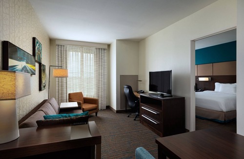 East Oak Hill Hôtel | Residence Inn by Marriott Austin Southwest