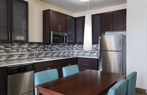 East Oak Hill Hôtel | Residence Inn by Marriott Austin Southwest