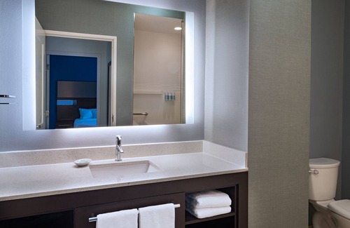East Oak Hill Hôtel | Residence Inn by Marriott Austin Southwest