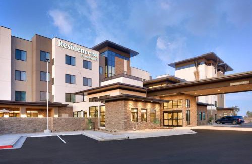 Avondale Hôtel | Residence Inn by Marriott Phoenix West/Avondale