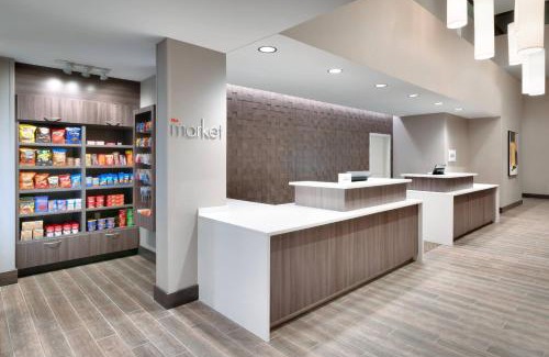 Avondale Hôtel | Residence Inn by Marriott Phoenix West/Avondale