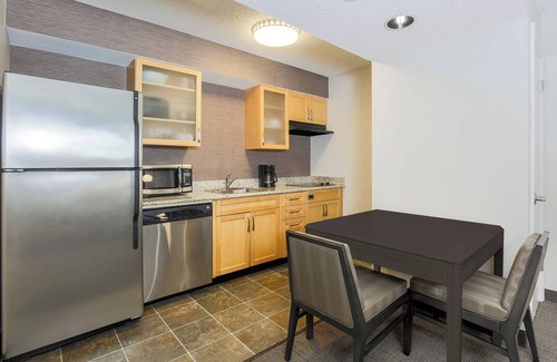 Boca Raton Hôtel | Residence Inn by Marriott Boca Raton