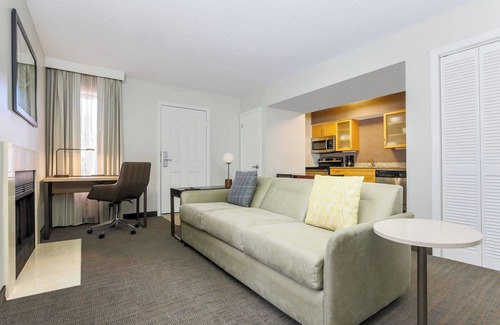 Boca Raton Hôtel | Residence Inn by Marriott Boca Raton