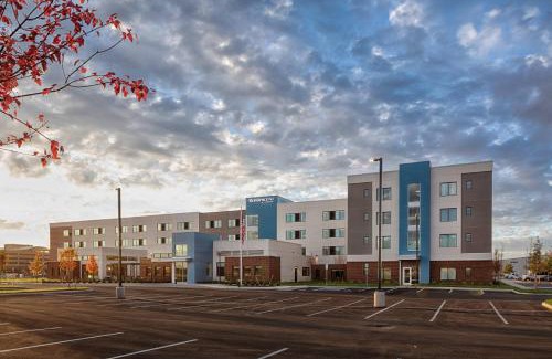 Columbus Hôtel | Residence Inn by Marriott Columbus Airport