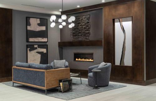 West Concord Hôtel | Residence Inn by Marriott Boston Concord