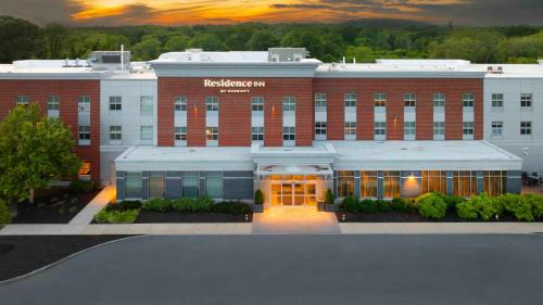 West Concord Hôtel | Residence Inn by Marriott Boston Concord